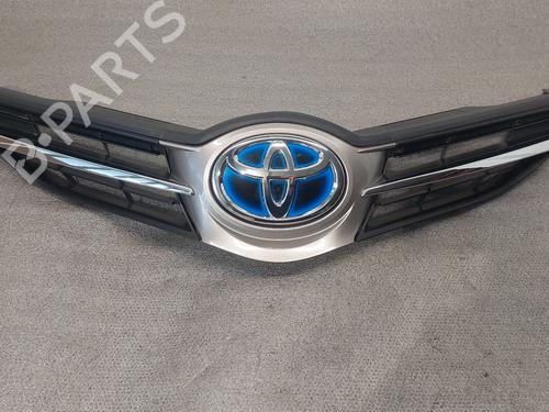 Used Grille TOYOTA AURIS Estate (_E18_) 1.8 Hybrid (ZWE186_, ZWE186R, ZWE186H) (136 hp) 30323130
