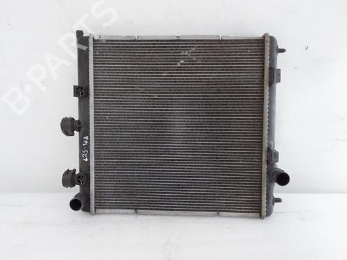Used Water radiator PEUGEOT 208 I (CA_, CC_) 1.4 HDi (68 hp) 30323138