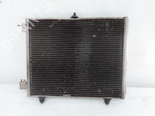 Used AC radiator PEUGEOT 208 I (CA_, CC_) 1.4 HDi (68 hp) 30323139