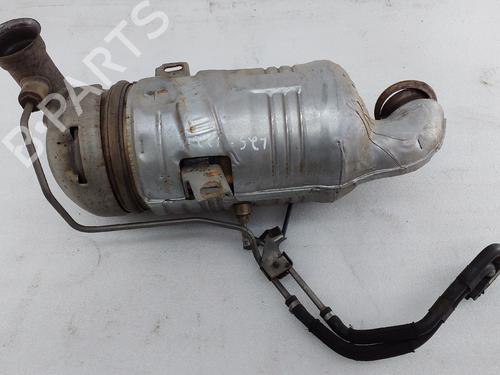 Katalysator PEUGEOT 208 I (CA_, CC_) 1.4 HDi (68 hp) 30323702