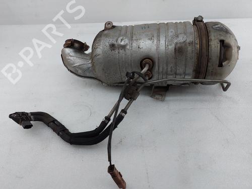 Catalyst PEUGEOT 208 I (CA_, CC_) 1.4 HDi | BP30323702M10 