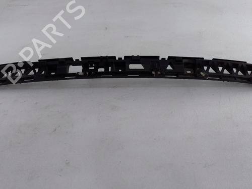 Soporte del paragolpes trasero SEAT LEON (5F1) 1.6 TDI (110 hp) 30323707