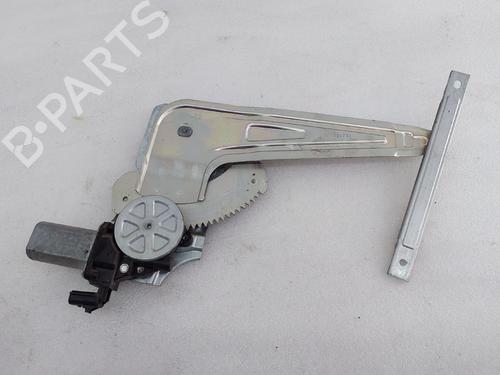 Used Rear left window mechanism DACIA SPRING [2020-2025]  30323708