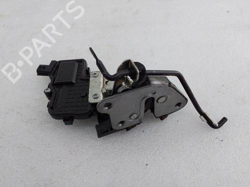 Used Rear left lock DACIA SPRING [2020-2025]  30323709