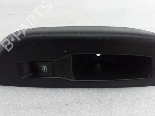 Used Left rear window switch DACIA SPRING [2020-2025]  27285837