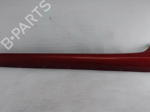 Używane Próg lewy RENAULT ZOE (BFM_) [2012-2025]  30325270