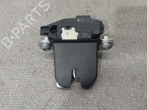 Used Tailgate lock SKODA FABIA II Combi (545) 1.2 TDI (75 hp) 30325273