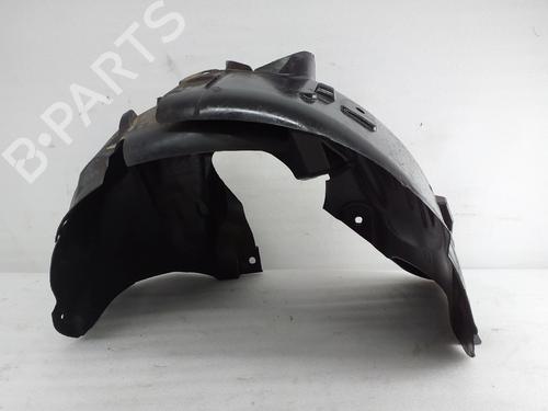 Used Wheel arch RENAULT ZOE (BFM_) ZOE (BFMC, BFMD) (136 hp) 30325279