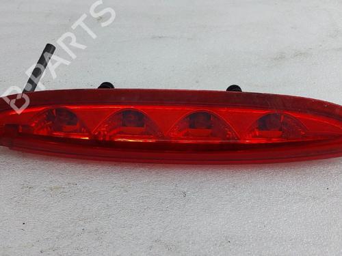Used Third brake light PEUGEOT 208 I (CA_, CC_) 1.2 VTI 82 (82 hp) 30326600
