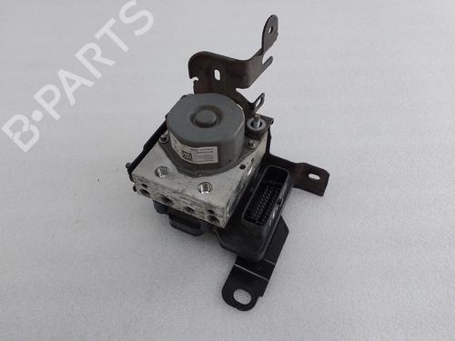 Used ABS pump PEUGEOT 308 SW II (LC_, LJ_, LR_, LX_, L4_) 1.6 HDi / BlueHDi 115 (LCBHXM, LCBHXT) (115 hp) 30352722