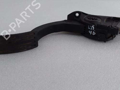 Used Pedal FORD FOCUS III 1.6 TDCi (115 hp) 30352724