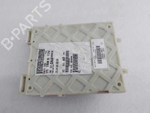 Fuse box FORD FOCUS III 1.6 TDCi | BP30352725E1