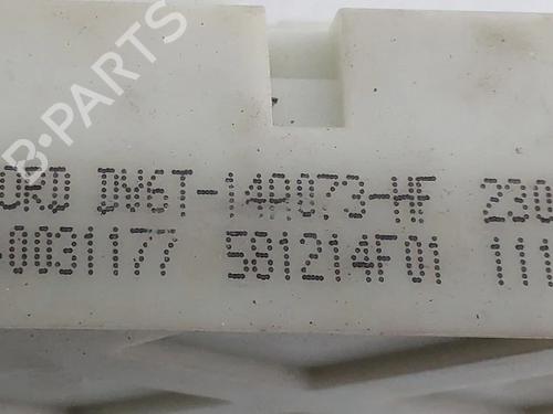 Fuse box FORD FOCUS III 1.6 TDCi | BP30352725E1