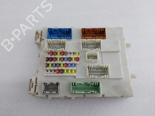 Used Fuse box FORD FOCUS III 1.6 TDCi (115 hp) 30352725