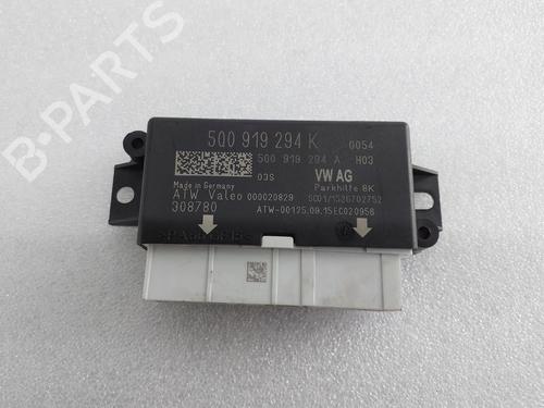 Used Electronic module SEAT LEON (5F1) 1.6 TDI (110 hp) 30352728