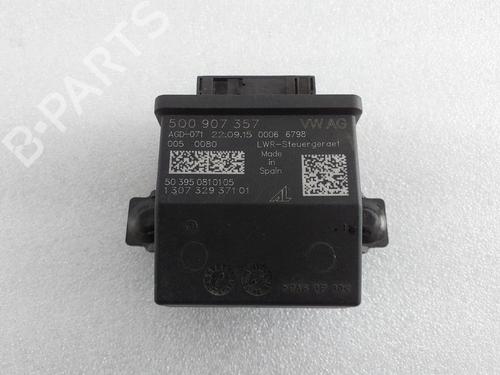 Used Electronic module SEAT LEON (5F1) 1.6 TDI (110 hp) 30352731