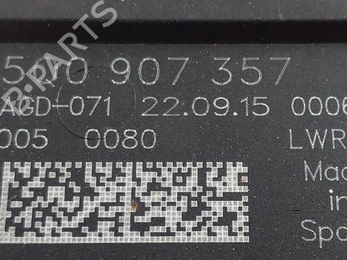 Electronic module SEAT LEON (5F1) 1.6 TDI | BP30352731M83 - Image 4