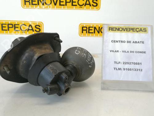 Otra CITROËN C5 I (DC_) 2.0 HDi (107 hp) 30352733