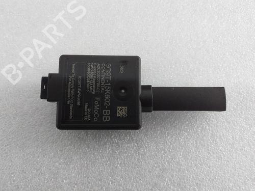 Used Electronic module FORD FOCUS III 1.6 TDCi (115 hp) 30352735