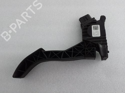 Used Pedal SEAT LEON (5F1) 1.6 TDI (110 hp) 30352737