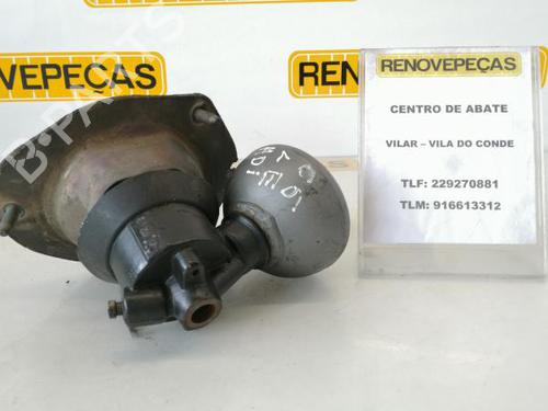 Used Other Other CITROËN C5 I (DC_) 2.0 HDi (107 hp) 30352738 30352738