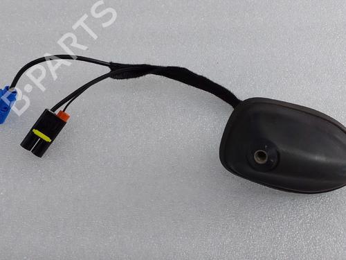 Used Antenna/Base FORD FOCUS III 1.6 TDCi (115 hp) 30352740