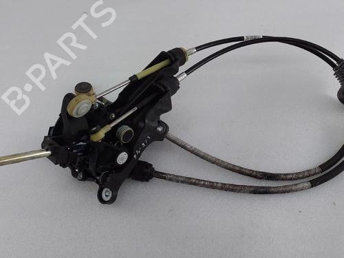 Palanca de cambios FORD FOCUS III 1.6 TDCi (115 hp) 30352743