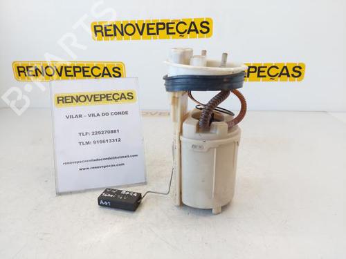 Used Other VW BORA I (1J2) 1.6 16V (105 hp) 30354014