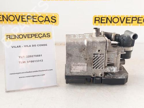 Used Electronic module BMW 3 (E46) 320 d (136 hp) 30354019