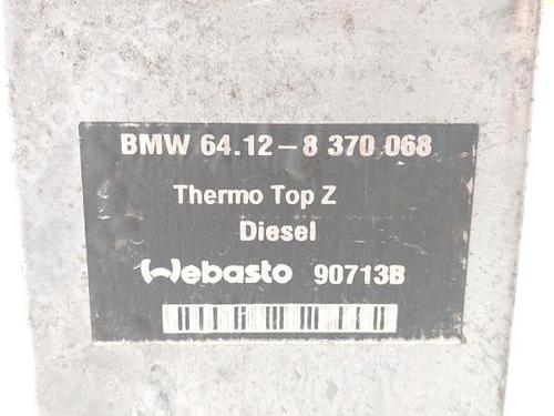 Electronic module BMW 3 (E46) 320 d | BP30354019M83