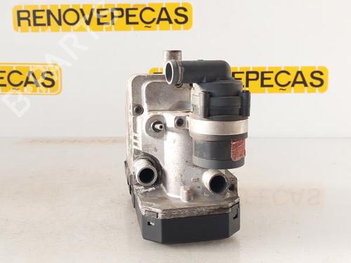 Electronic module BMW 3 (E46) 320 d | BP30354019M83