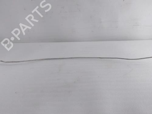 AC pipe RENAULT ZOE (BFM_) | BP30354023M126