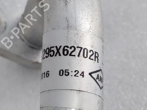 AC pipe RENAULT ZOE (BFM_) | BP30354023M126