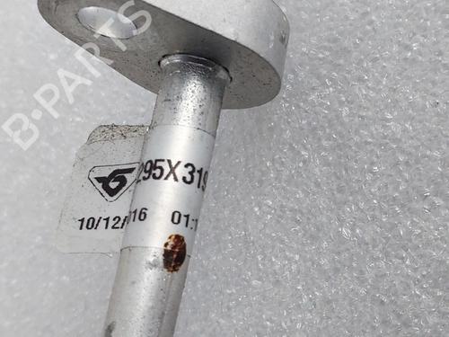 AC pipe RENAULT ZOE (BFM_) | BP30354023M126