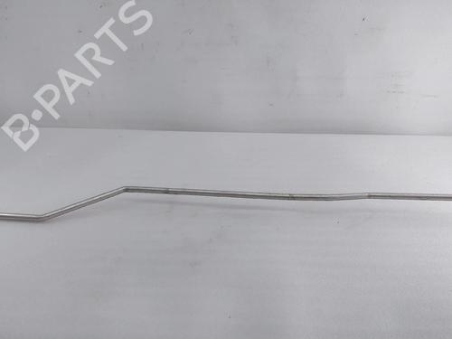 AC pipe RENAULT ZOE (BFM_) | BP30354023M126