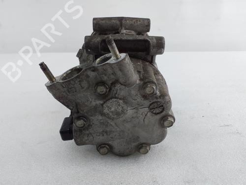 AC compressor PEUGEOT 208 I (CA_, CC_) 1.4 HDi | BP30354026M34 