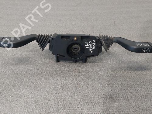 Used Steering column stalk OPEL CORSA B (S93) [1993-2009]  30354027