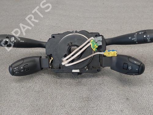 Used Steering column stalk PEUGEOT 807 (EB_) 2.0 HDi (109 hp) 30354030