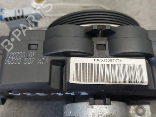 Steering column stalk PEUGEOT 807 (EB_) 2.0 HDi | BP30354030I23