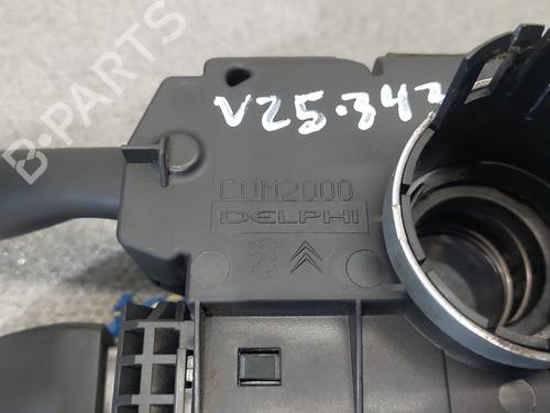 Steering column stalk PEUGEOT 807 (EB_) 2.0 HDi | BP30354030I23