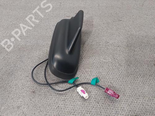 Used Antenna/Base SKODA FABIA II Combi (545) 1.2 TDI (75 hp) 30354032