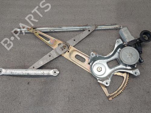 Used Front left window mechanism TOYOTA PRIUS Liftback (_W2_) 1.5 Hybrid (NHW20_, NHW20R) (112 hp) 30356075
