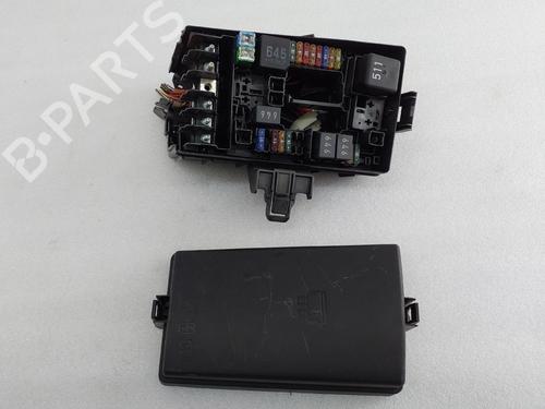 Used Fuse box SEAT LEON (5F1) 1.6 TDI (110 hp) 30356078