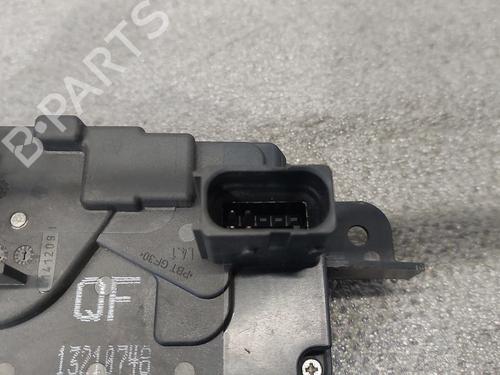 Front left lock OPEL ASTRA H GTC (A04) 1.3 CDTI (L08) | BP30358301C98 