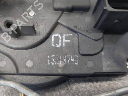 Front left lock OPEL ASTRA H GTC (A04) 1.3 CDTI (L08) | BP30358301C98 