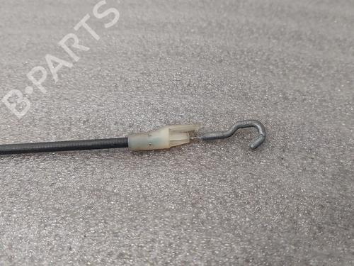 Front left lock OPEL ASTRA H GTC (A04) 1.3 CDTI (L08) | BP30358301C98 