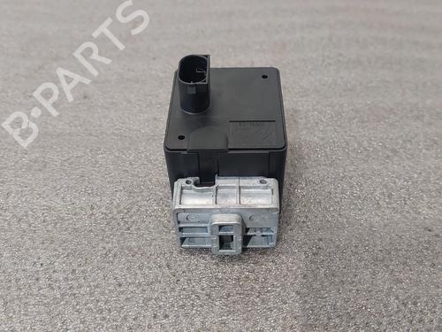 Altro RENAULT CLIO IV Grandtour (KH_) 1.5 dCi 90 (KHN3, KHN4) (90 hp) 30358309