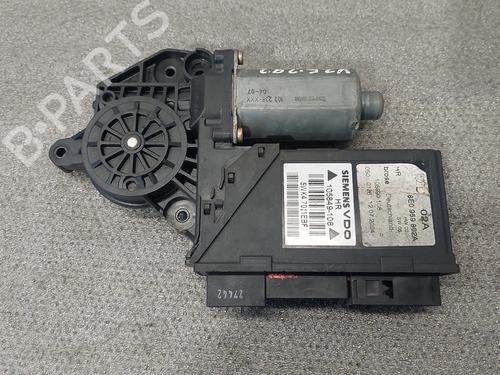Used Right rear window motor AUDI A4 B6 (8E2) 1.6 (102 hp) 30358310
