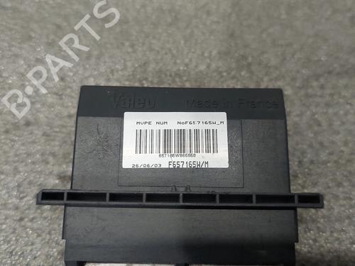 Resistencia calefacción RENAULT SCÉNIC II (JM0/1_) 1.5 dCi (JM0F) | BP30358313M108