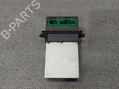 Resistencia calefacción RENAULT SCÉNIC II (JM0/1_) 1.5 dCi (JM0F) | BP30358313M108